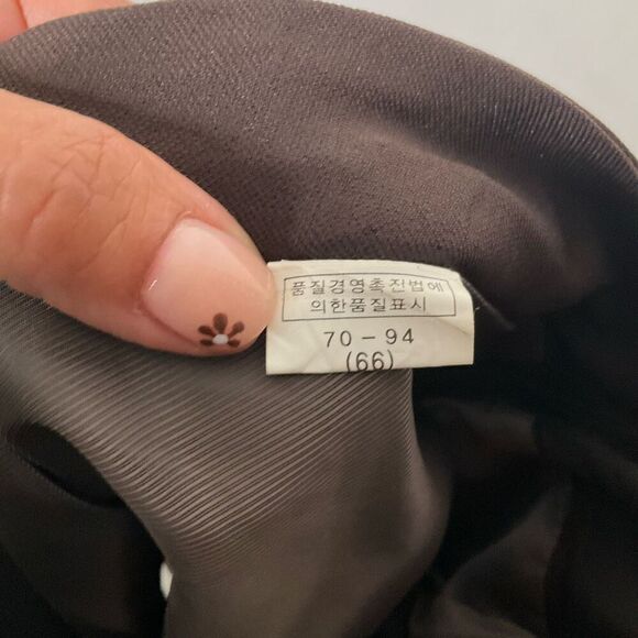 Ferragamo Pencil Skirt - Picture 6 of 7